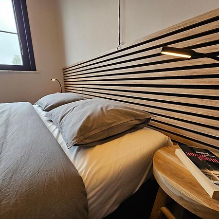 Vakantiewoning Maison Mathiz 米德尔克尔克 外观 照片