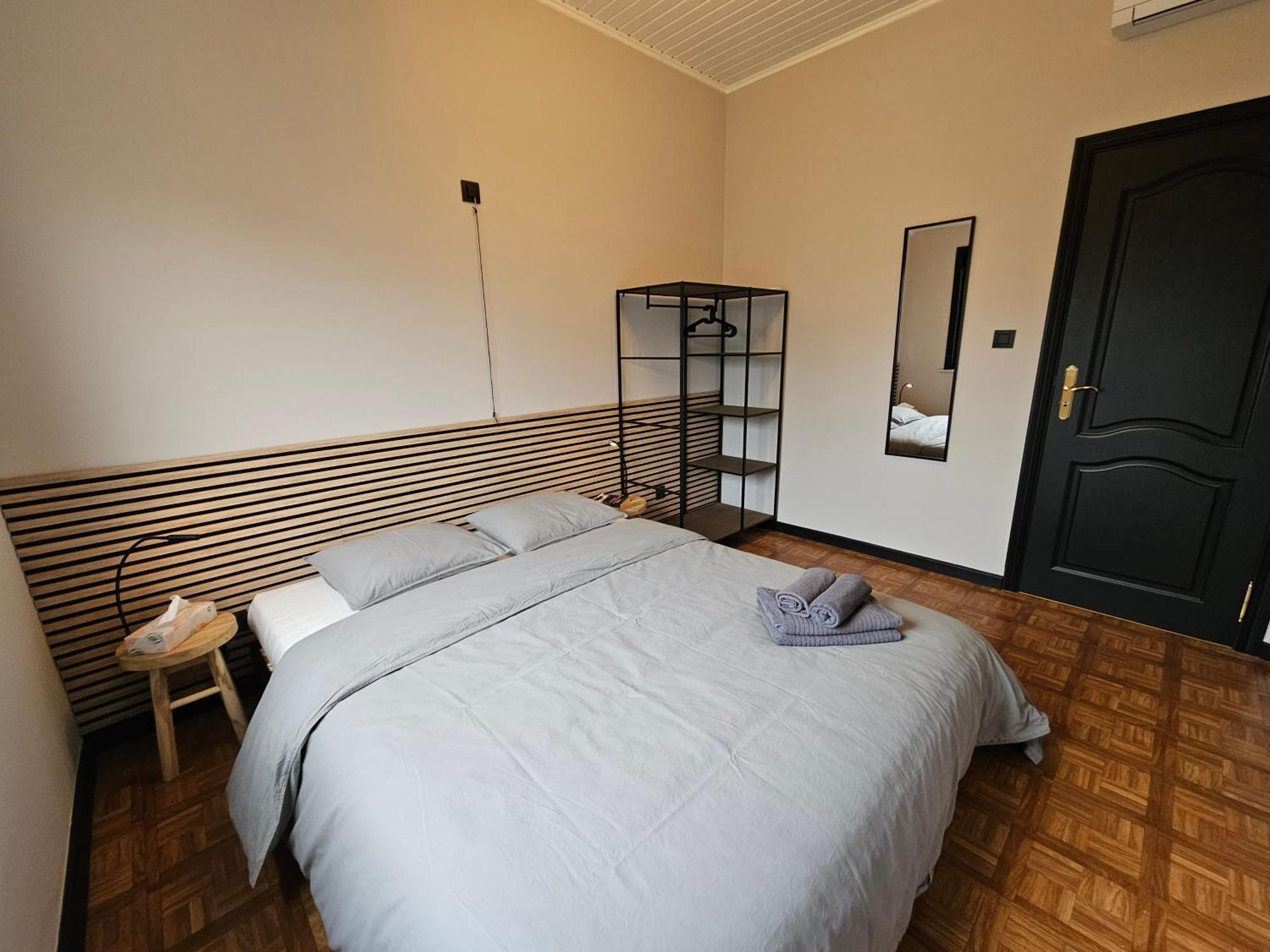 Vakantiewoning Maison Mathiz 米德尔克尔克 外观 照片