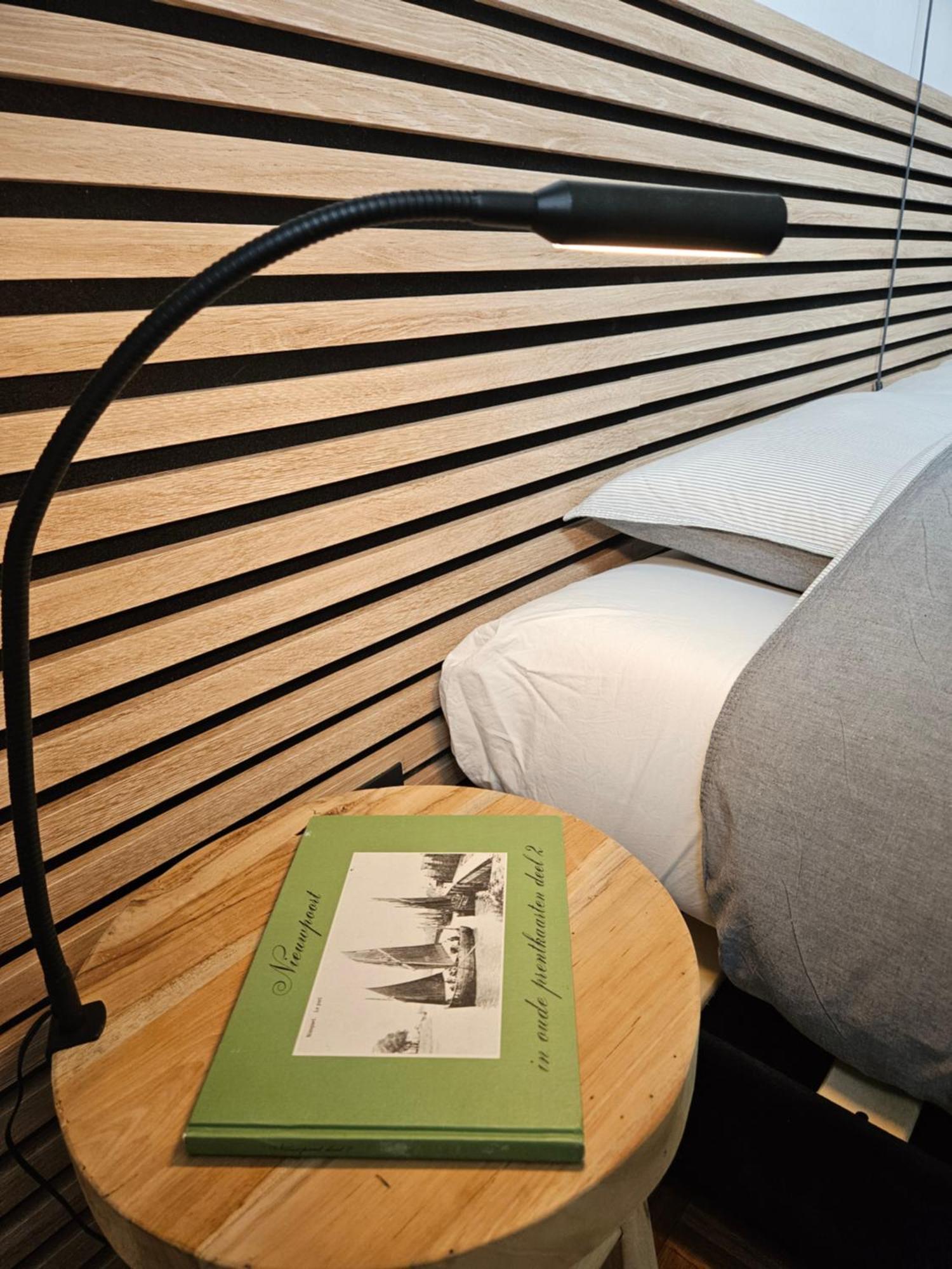 Vakantiewoning Maison Mathiz 米德尔克尔克 外观 照片